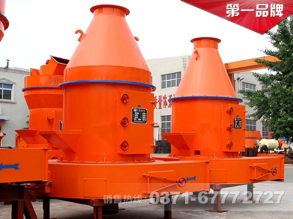 如何保證微粉磨粉機(jī)穩(wěn)定的生產(chǎn)？