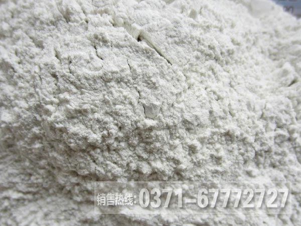 高嶺土磨粉、煅燒加工工藝/高嶺土生產(chǎn)線