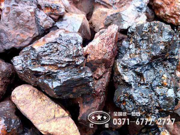 紅星選錳、鉻、鈷、鎢設(shè)備介紹