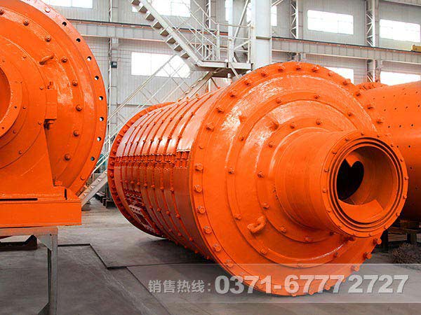 球磨機(jī)濕法工藝磨礦更好嗎？