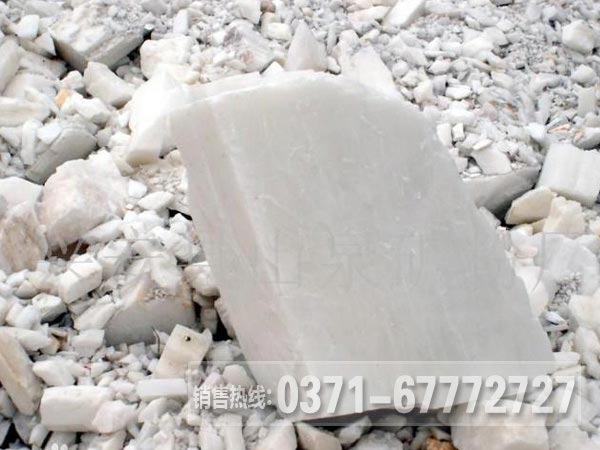 石灰?guī)r制砂機種類、型號和生產廠家介紹