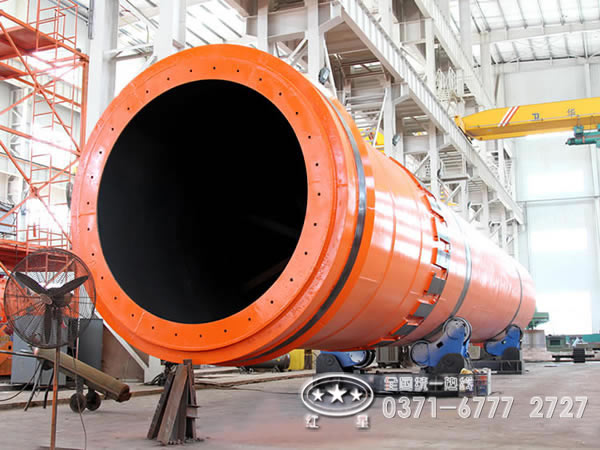 大型水渣烘干機(jī)價(jià)格、廠家及設(shè)備性能分析