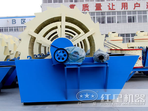 哪個品牌洗砂機好？求廠家推薦