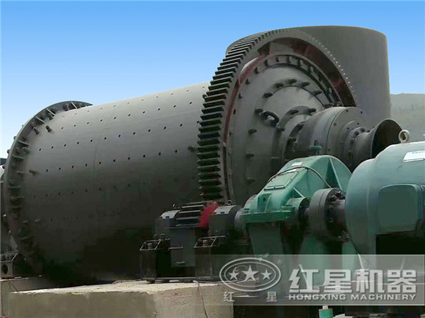 棒磨式制砂機(jī)廠家哪家好？求價格告知