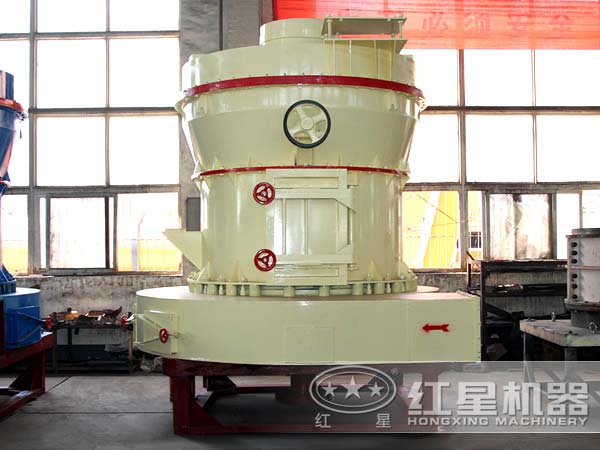 4r雷蒙磨粉機(jī)多少錢(qián)一臺(tái)？可選型號(hào)有哪些？