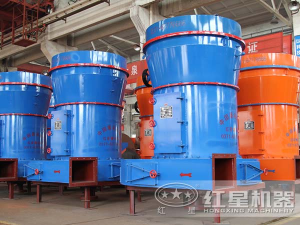 有關(guān)河南雷蒙磨粉機(jī)型號(hào)、參數(shù)及價(jià)格詳析