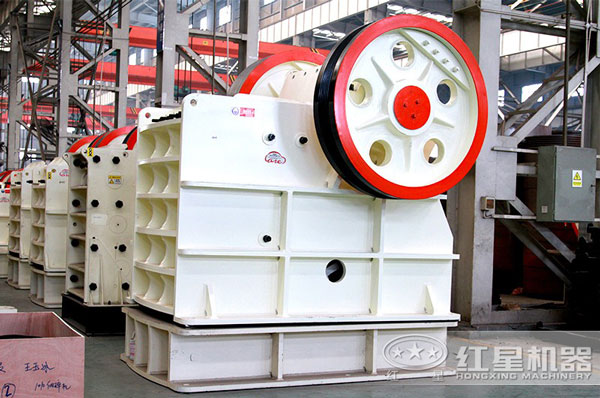 200噸碎石機價格多少錢，有哪些型號？