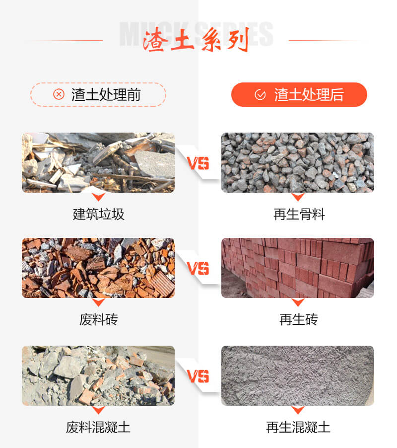 小型渣土粉碎機哪家好？多少錢一臺
