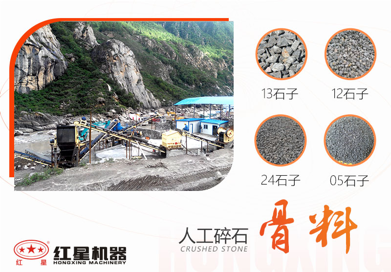 石子破碎變沙子機器哪里有賣？