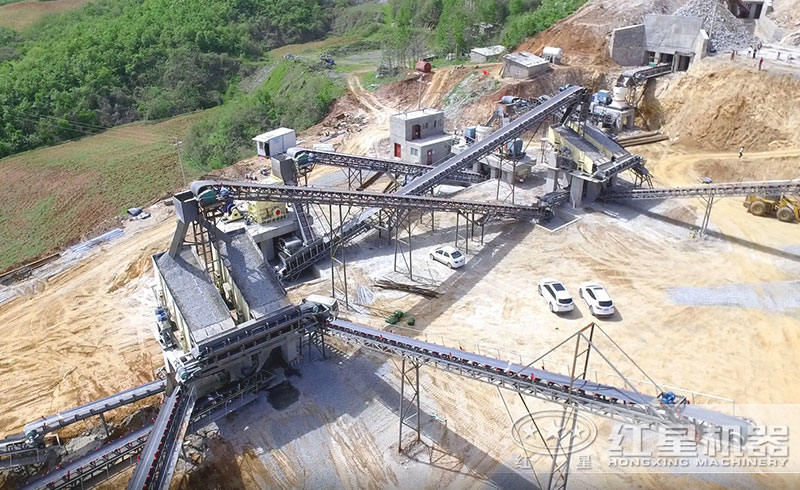 石灰粉碎機多少錢？附視頻