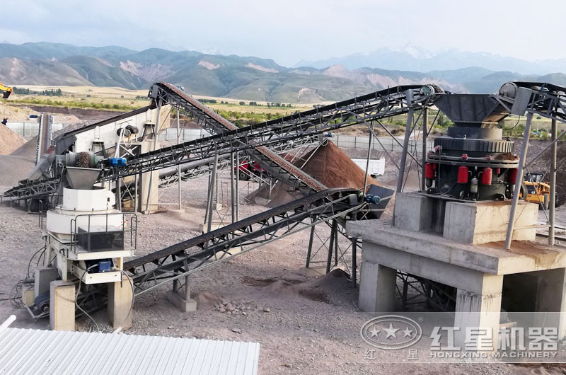 機(jī)制砂有幾種生產(chǎn)模式，有先進(jìn)的機(jī)制砂生產(chǎn)設(shè)備嗎？