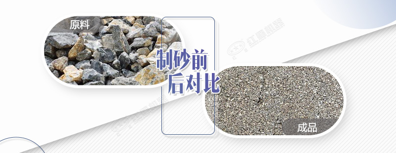 石灰石機(jī)制砂好不好，使用的全套設(shè)備多少錢