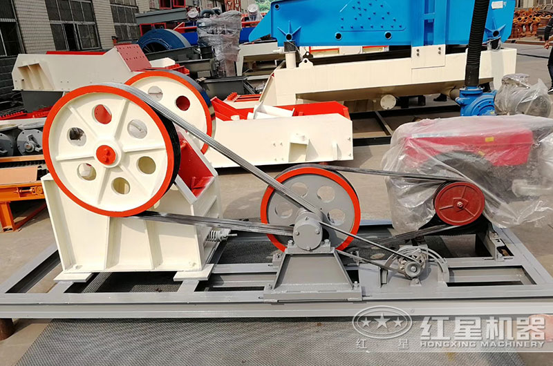小型破碎機(jī)多少錢(qián)一臺(tái)？這幾款經(jīng)濟(jì)實(shí)用型破碎機(jī)不知您可滿(mǎn)意