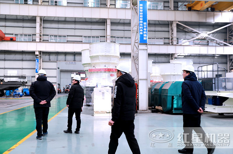反擊破與圓錐破有什么區(qū)別，制砂用反擊破好還是圓錐破好？