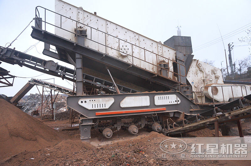 小型建筑垃圾粉碎機哪種好用，大概多少錢一臺？（內(nèi)有視頻）