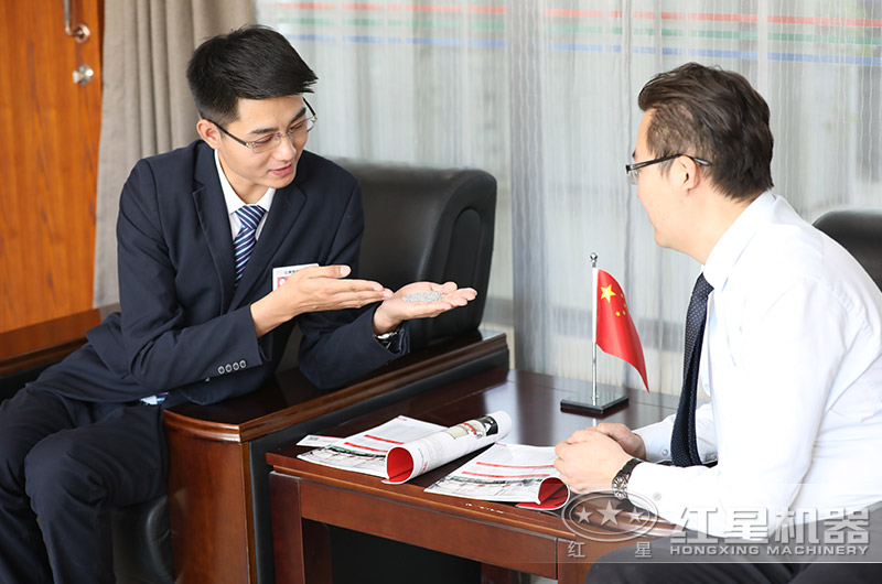 05石13石是多大粒徑的石子？用什么碎石機器可以加工出05、13石子?