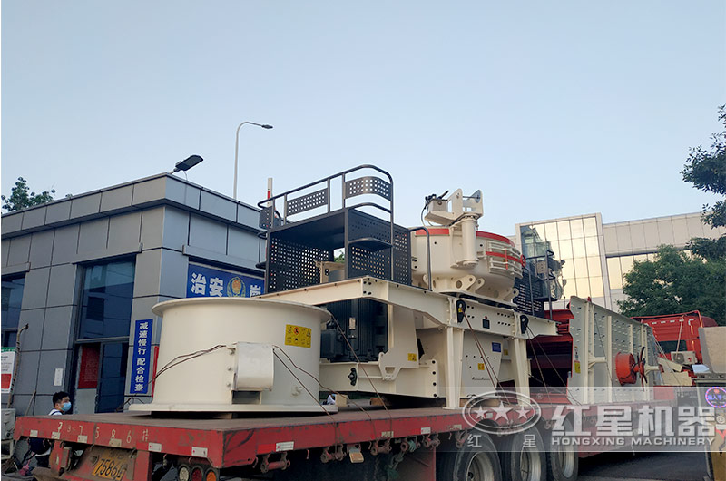 2020年沙子石子多少錢一噸？有沒有現(xiàn)場(chǎng)加工沙子視頻