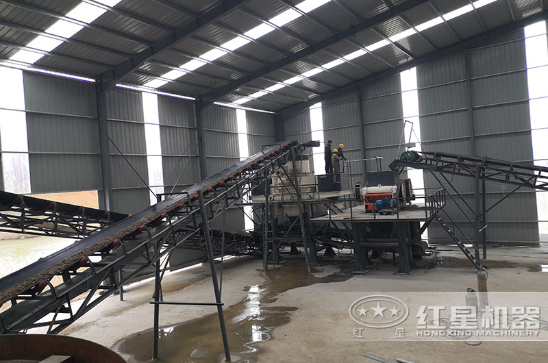 石頭破碎成的沙子怎么樣？能用于修建鐵路嗎？