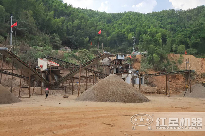 15萬預算，能買到哪種河卵石及建筑廢料用多功能破碎機？