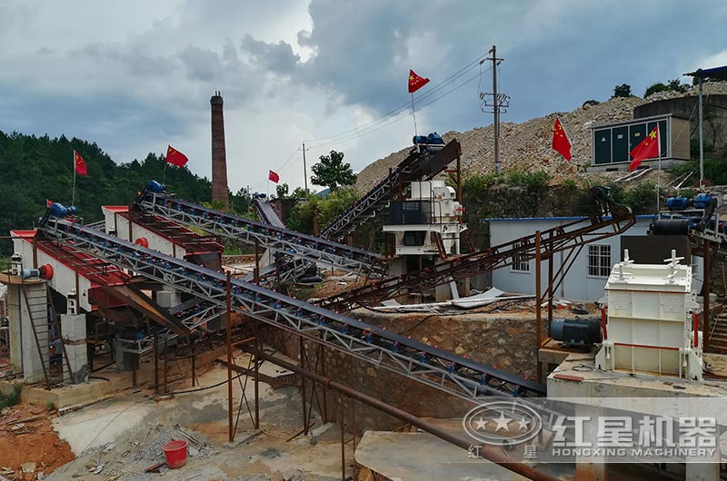 煤矸石制砂可以達標嗎？2020年煤矸石制的砂子多少錢一噸？