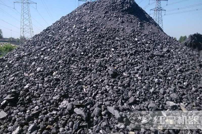 石油焦能當(dāng)煤炭用嗎？初碎用什么破碎機(jī)？