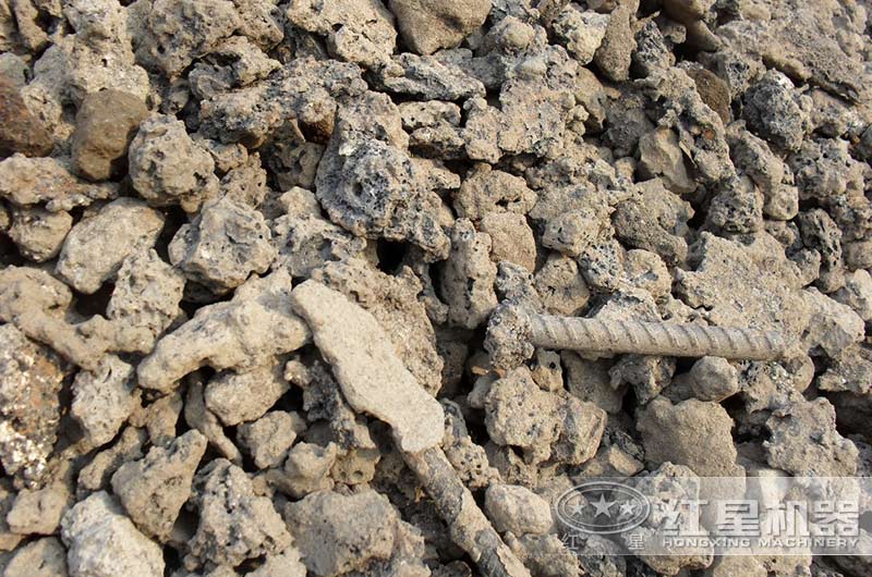 鋼渣可以制成工程用砂嗎？作為骨料可用于混凝土嗎？