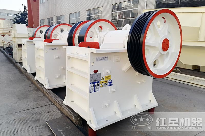 全套鄂破機多少錢？鄂破機有多少種型號參數(shù)？